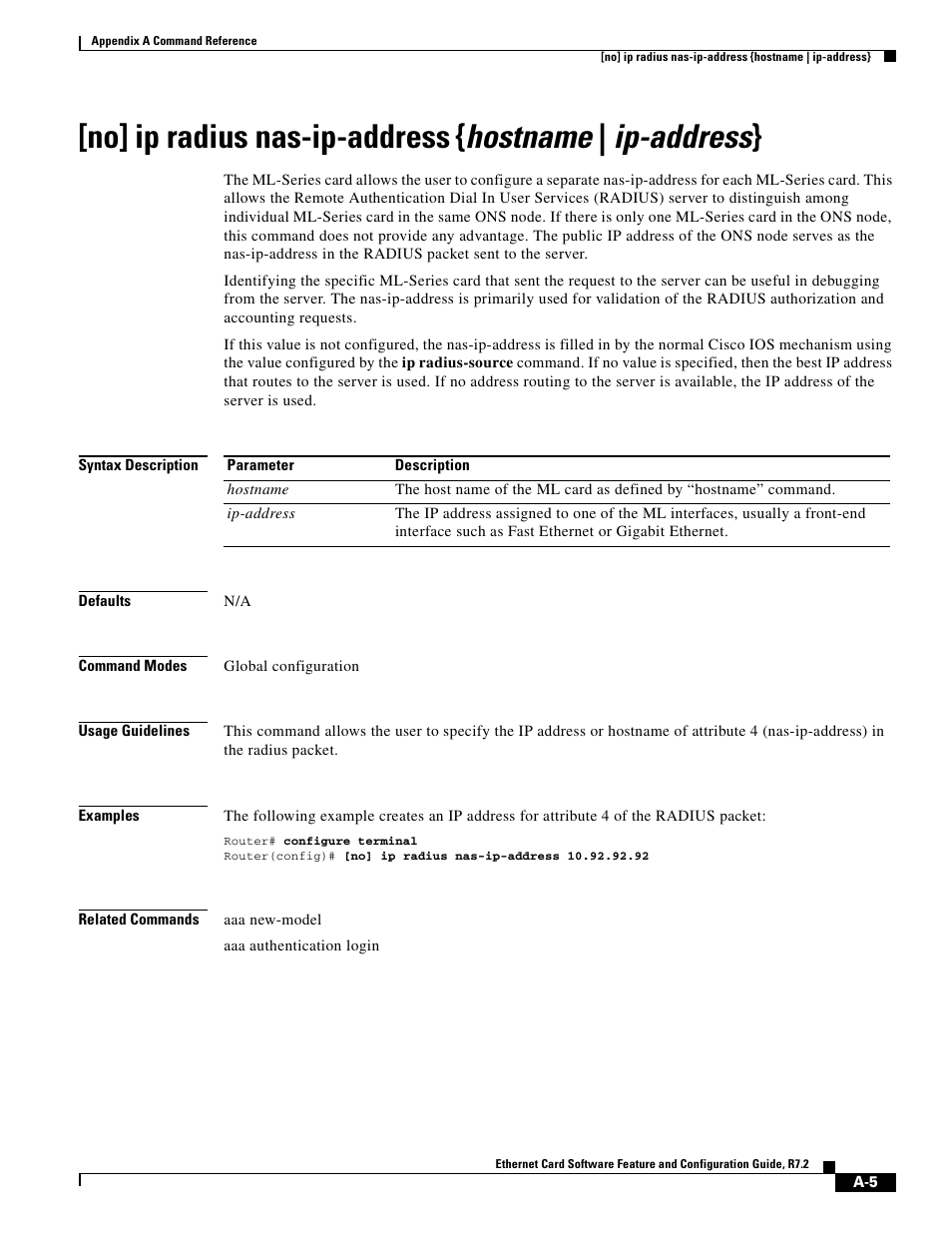 Cisco 15327 User Manual | Page 479 / 584