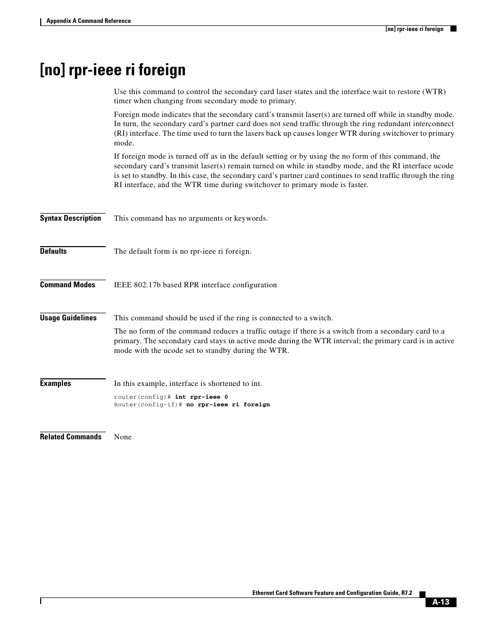 No] rpr-ieee ri foreign | Cisco 15327 User Manual | Page 487 / 584