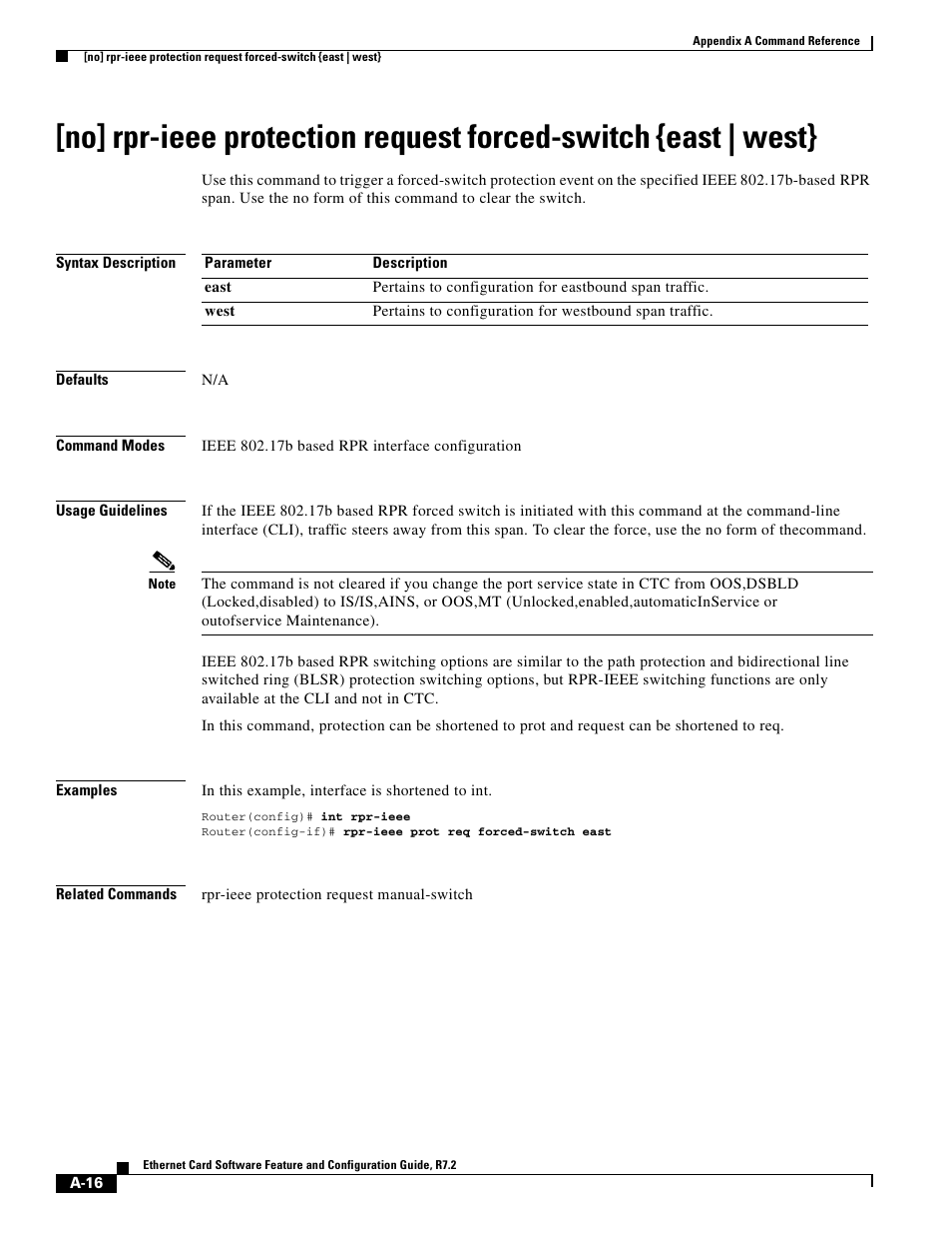 Cisco 15327 User Manual | Page 490 / 584