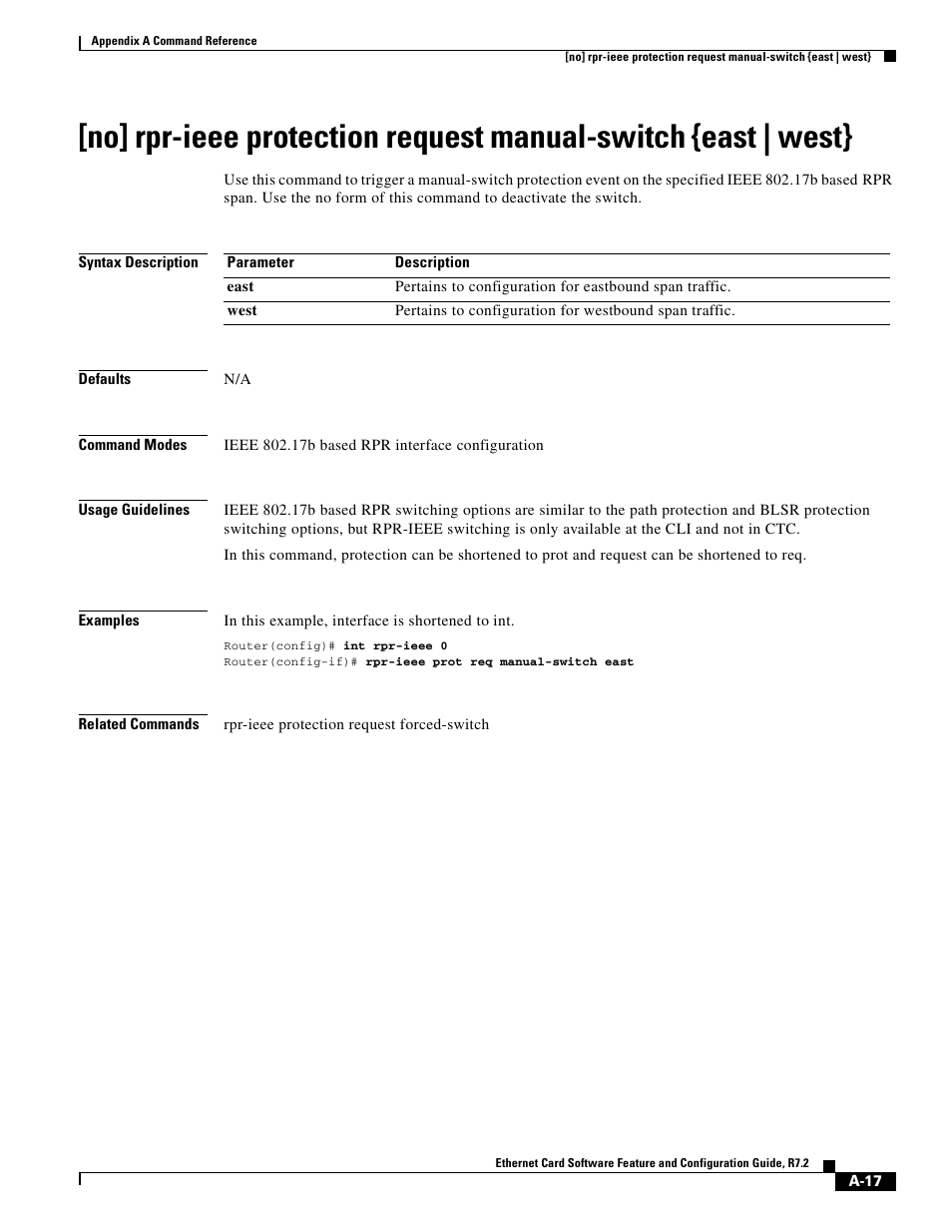 Cisco 15327 User Manual | Page 491 / 584