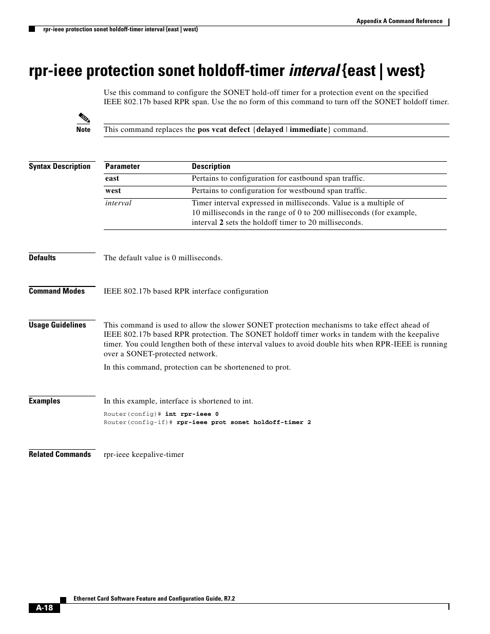 Cisco 15327 User Manual | Page 492 / 584