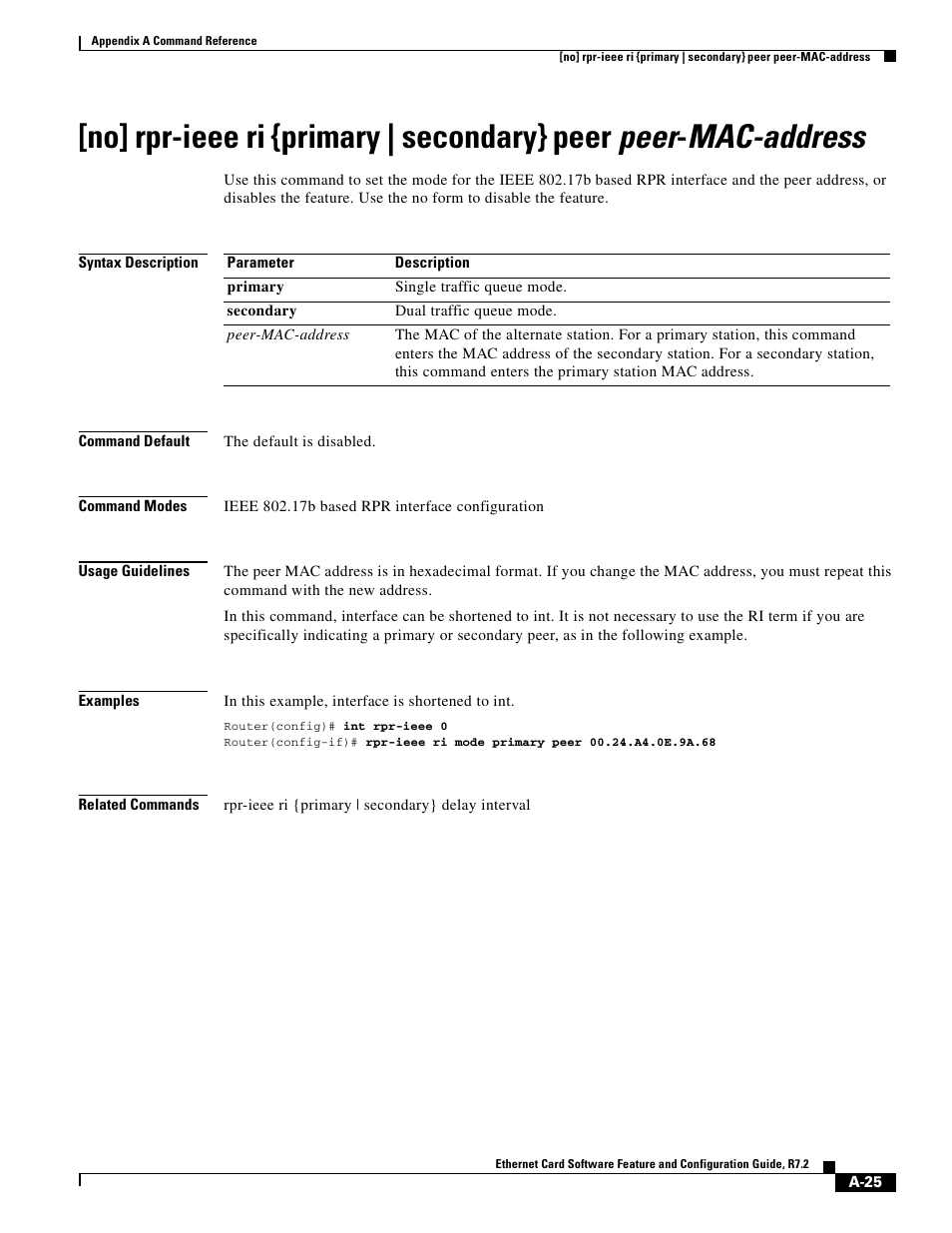 Cisco 15327 User Manual | Page 499 / 584