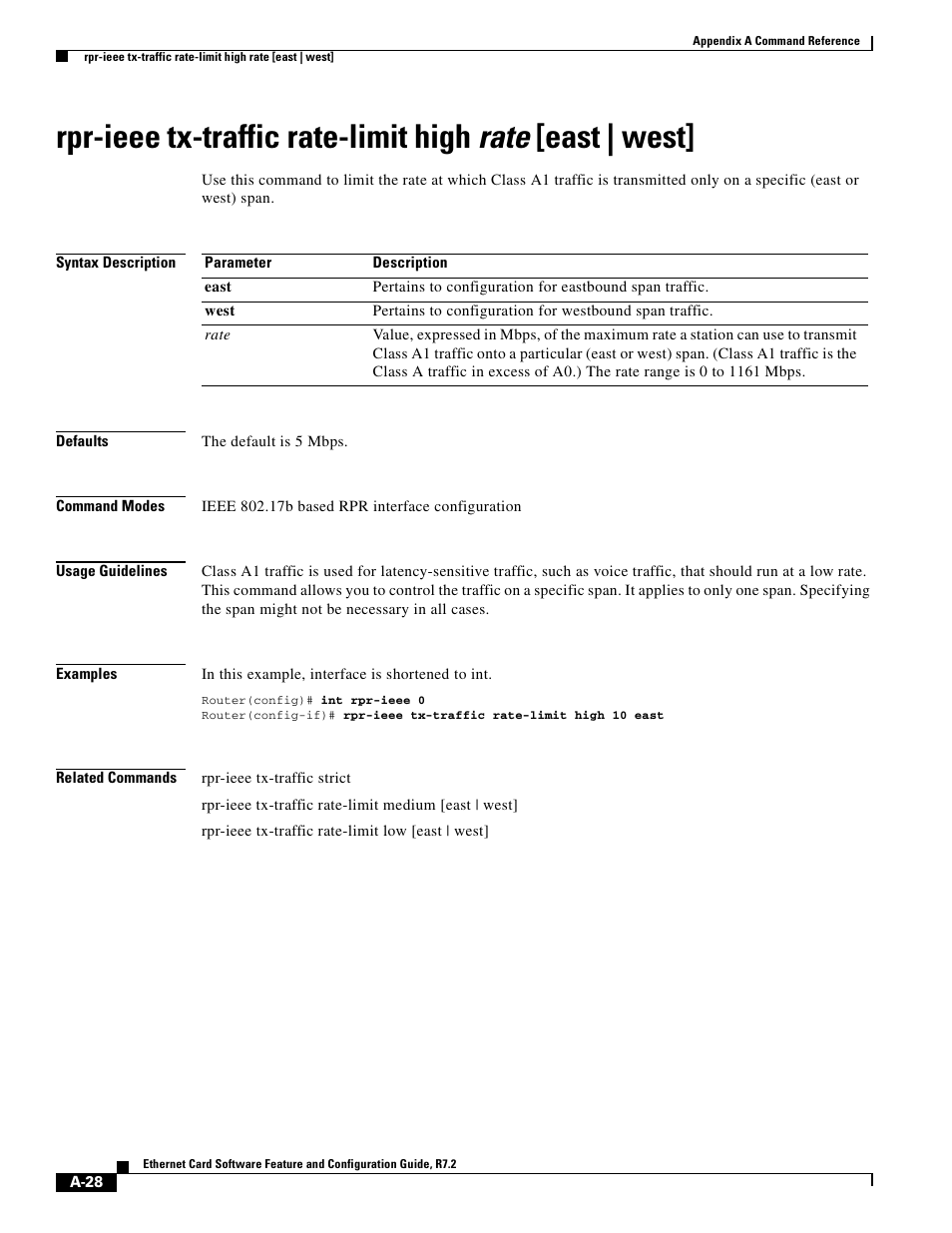 Cisco 15327 User Manual | Page 502 / 584