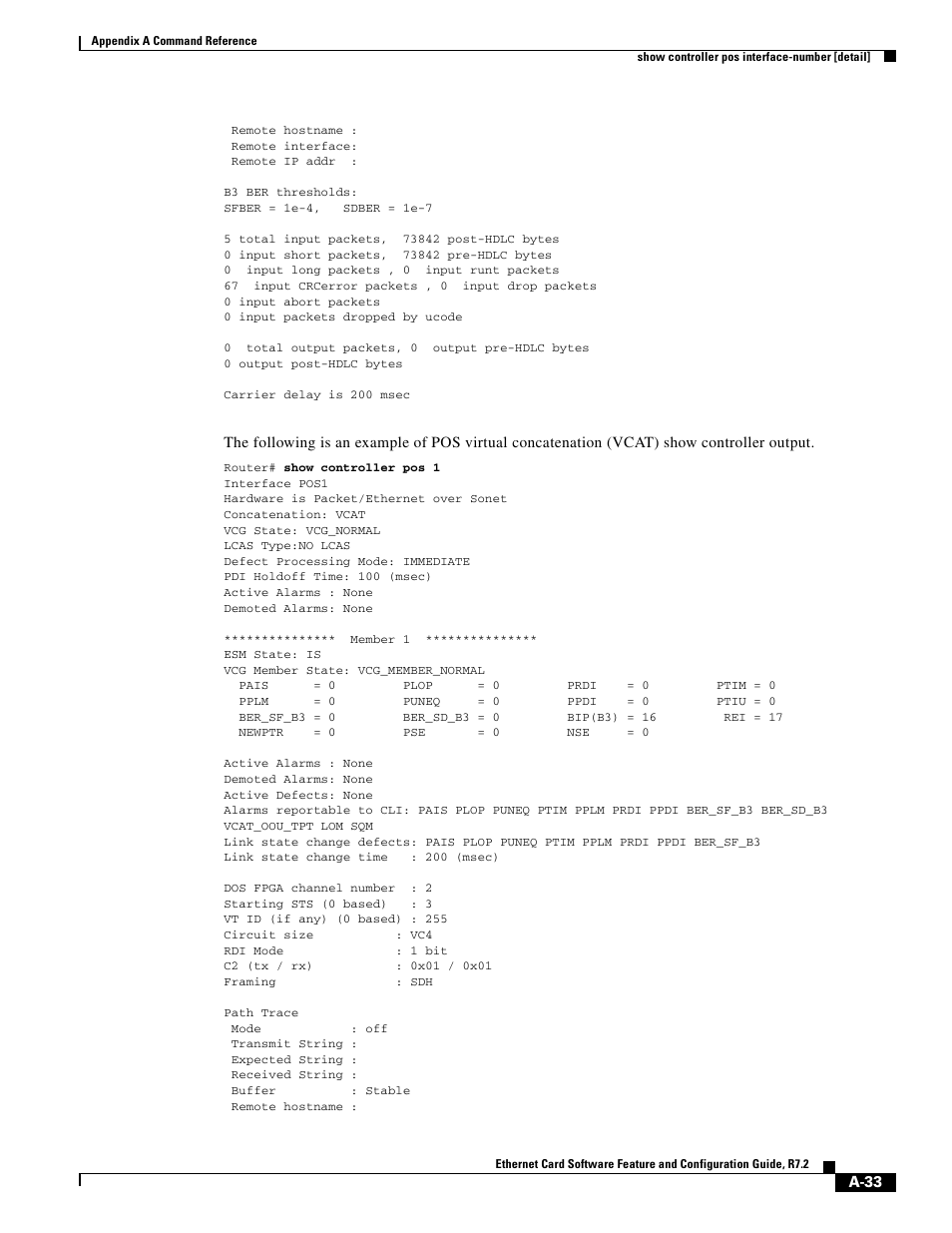 Cisco 15327 User Manual | Page 507 / 584