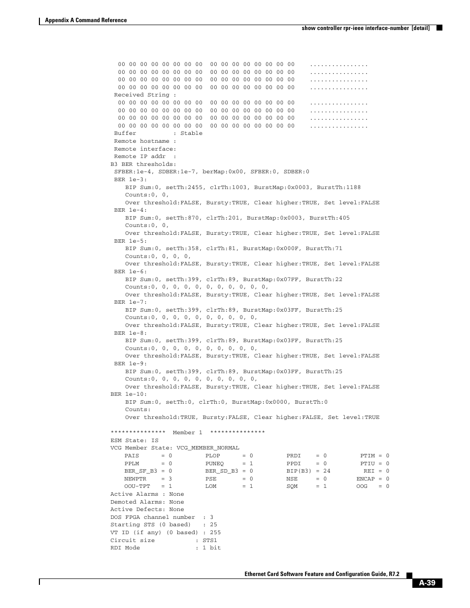 Cisco 15327 User Manual | Page 513 / 584