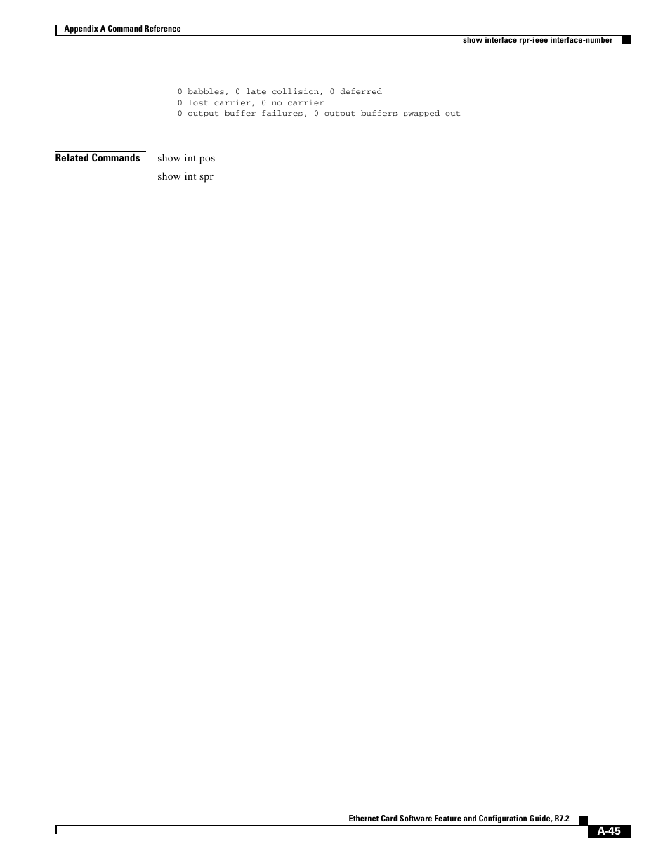 Cisco 15327 User Manual | Page 519 / 584