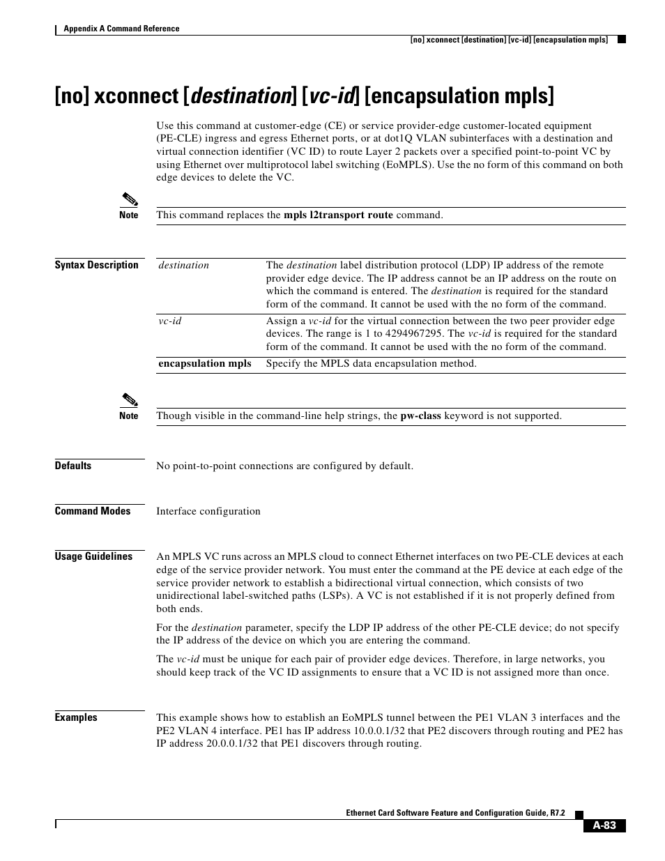 Cisco 15327 User Manual | Page 557 / 584