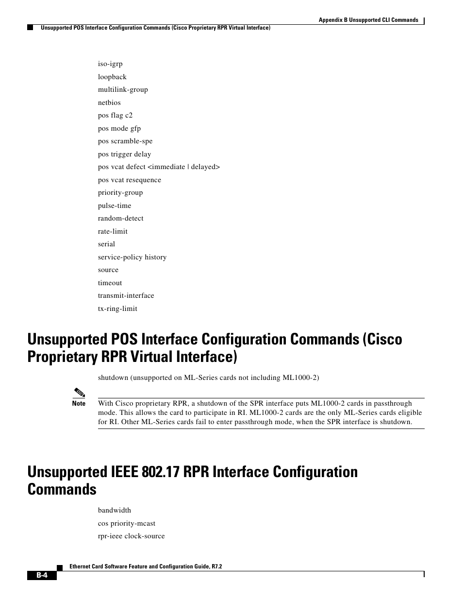 Cisco 15327 User Manual | Page 562 / 584