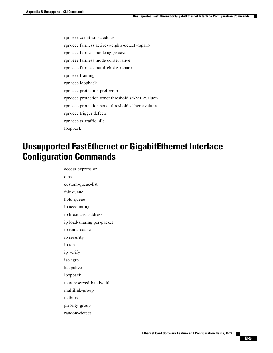 Cisco 15327 User Manual | Page 563 / 584