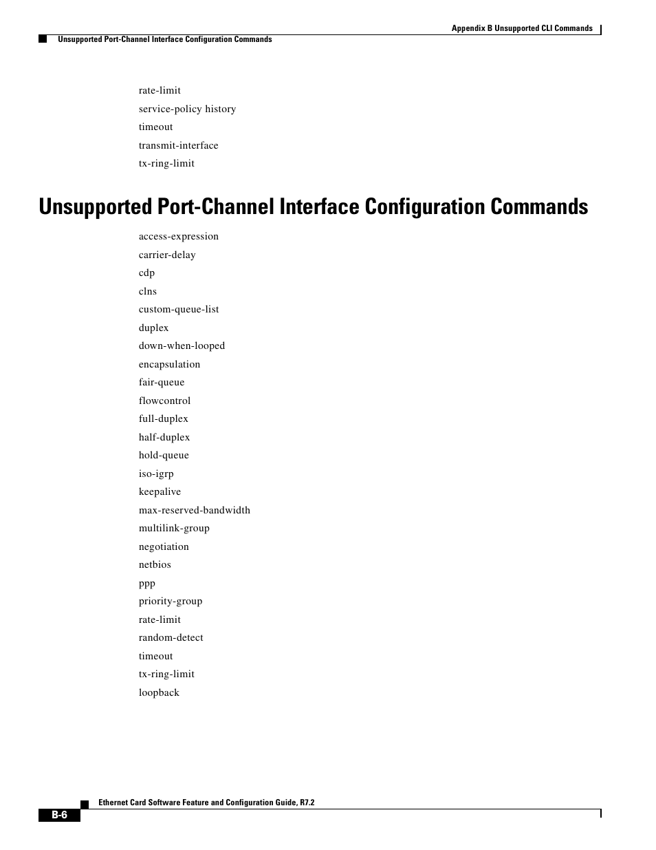 Cisco 15327 User Manual | Page 564 / 584