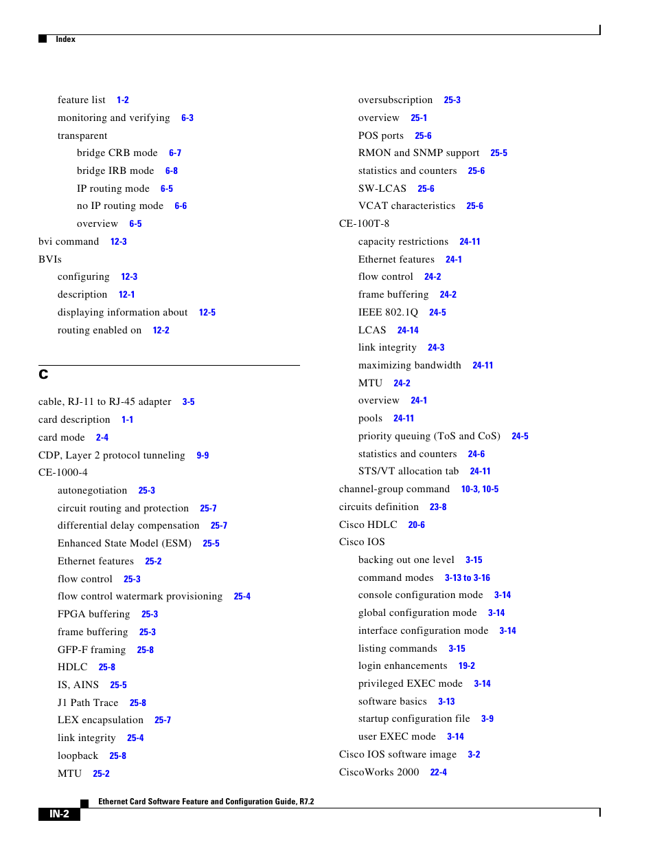 Cisco 15327 User Manual | Page 572 / 584