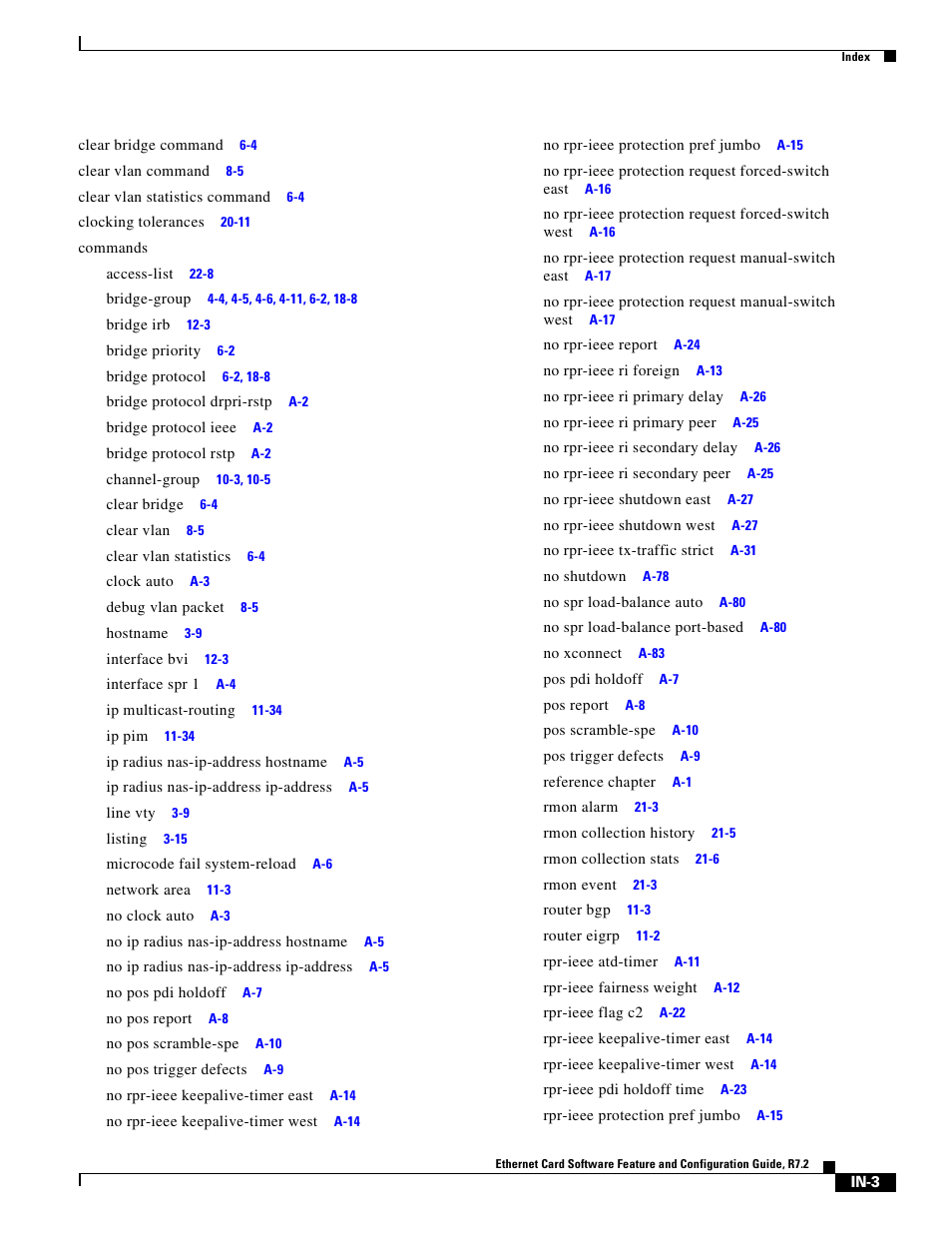 Cisco 15327 User Manual | Page 573 / 584