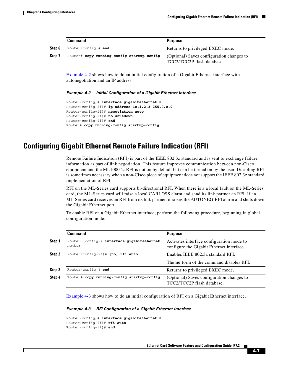 Cisco 15327 User Manual | Page 73 / 584