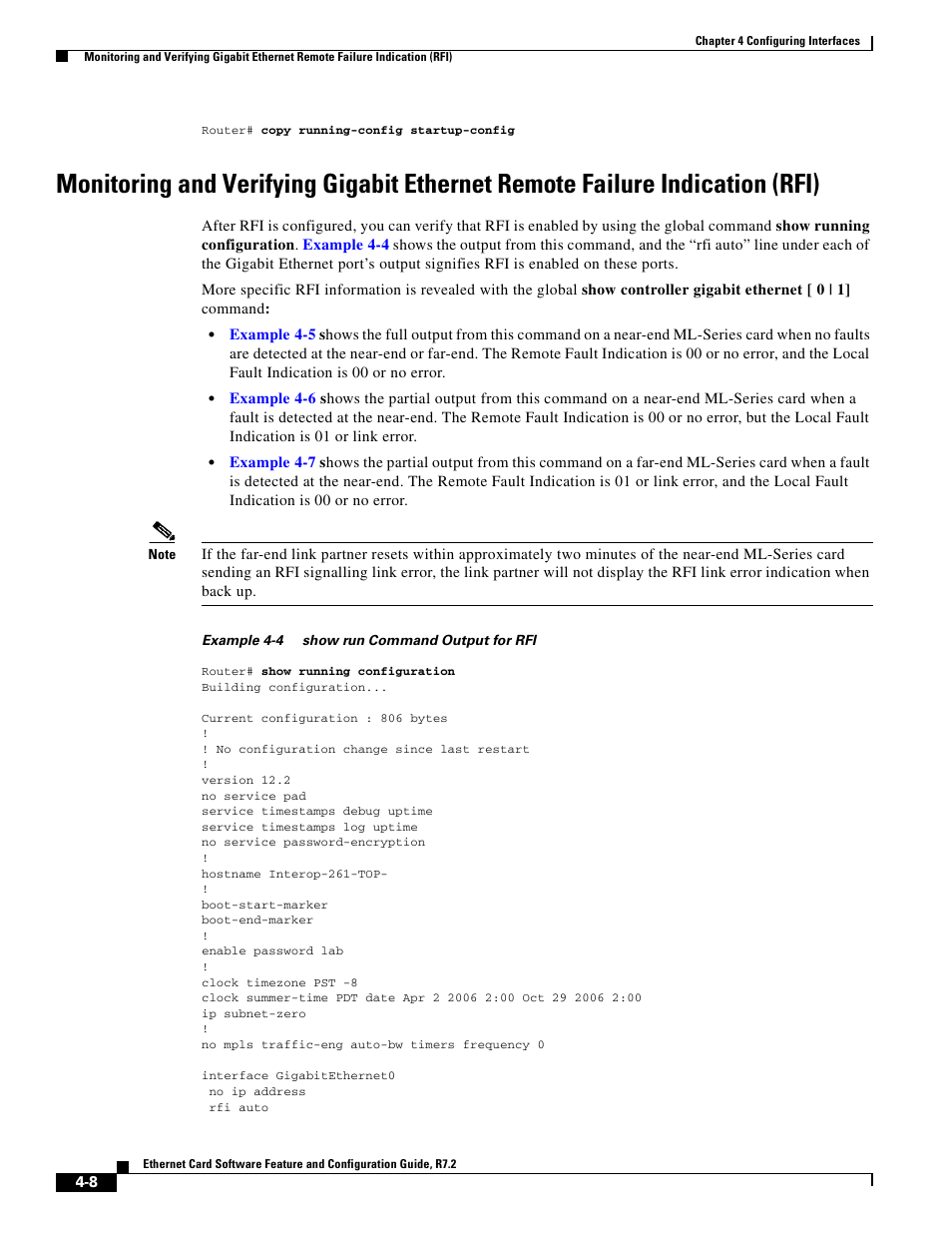 Cisco 15327 User Manual | Page 74 / 584