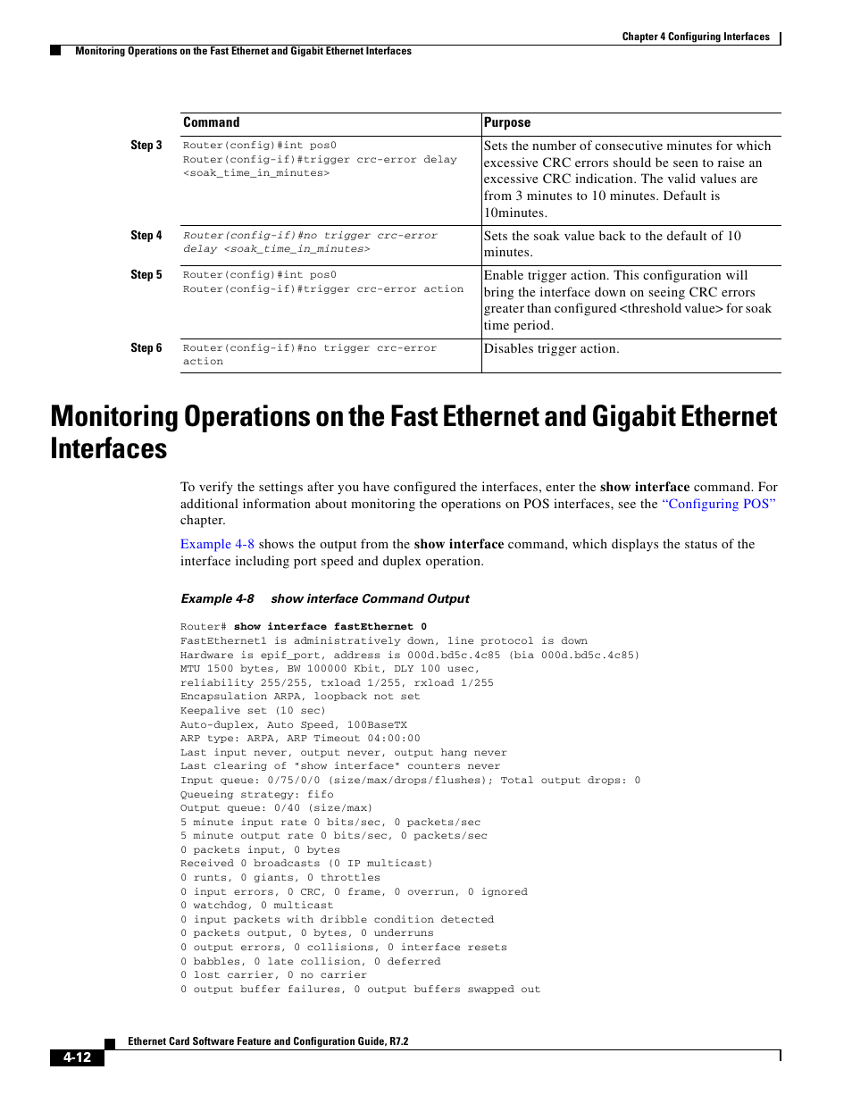 Cisco 15327 User Manual | Page 78 / 584