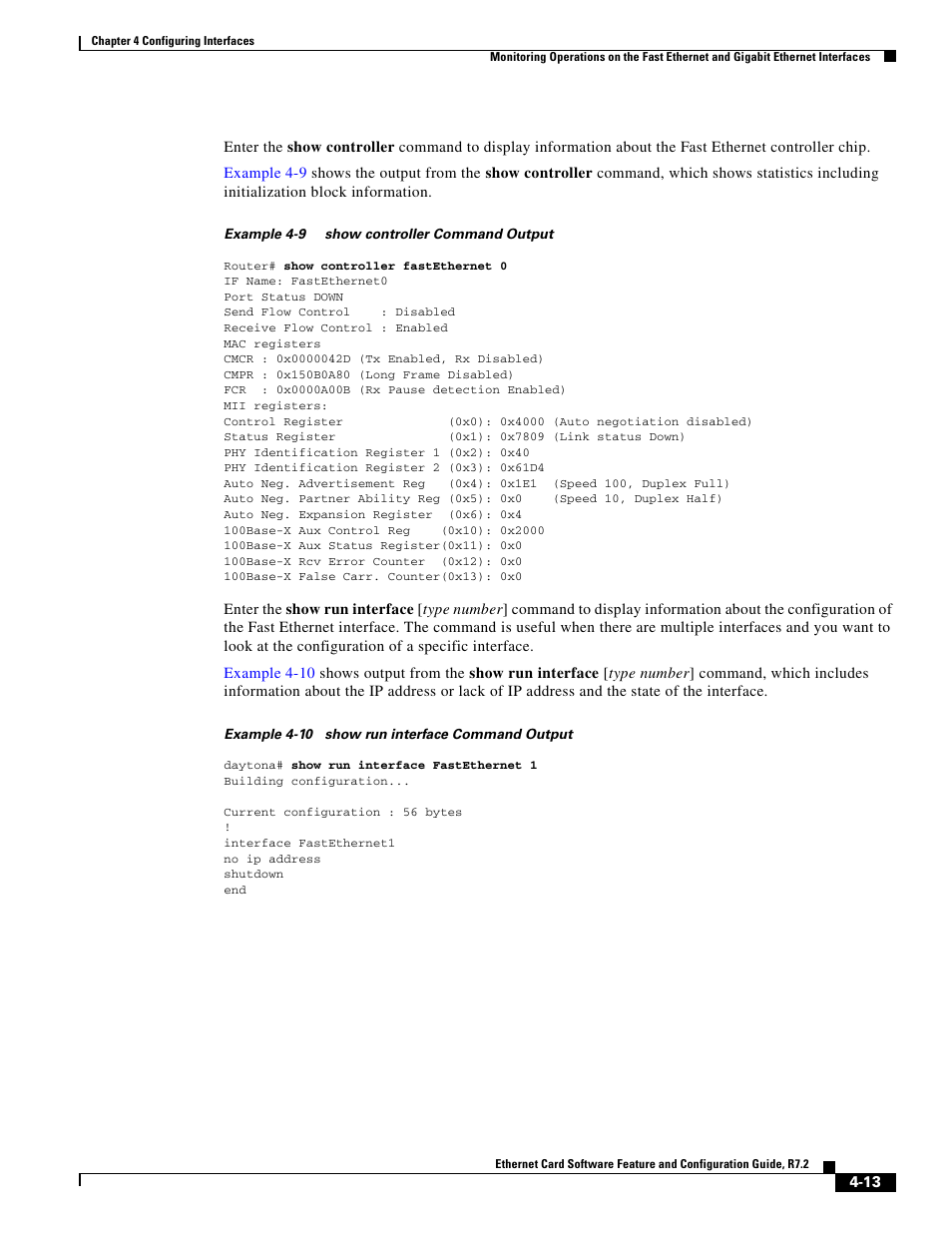 Cisco 15327 User Manual | Page 79 / 584