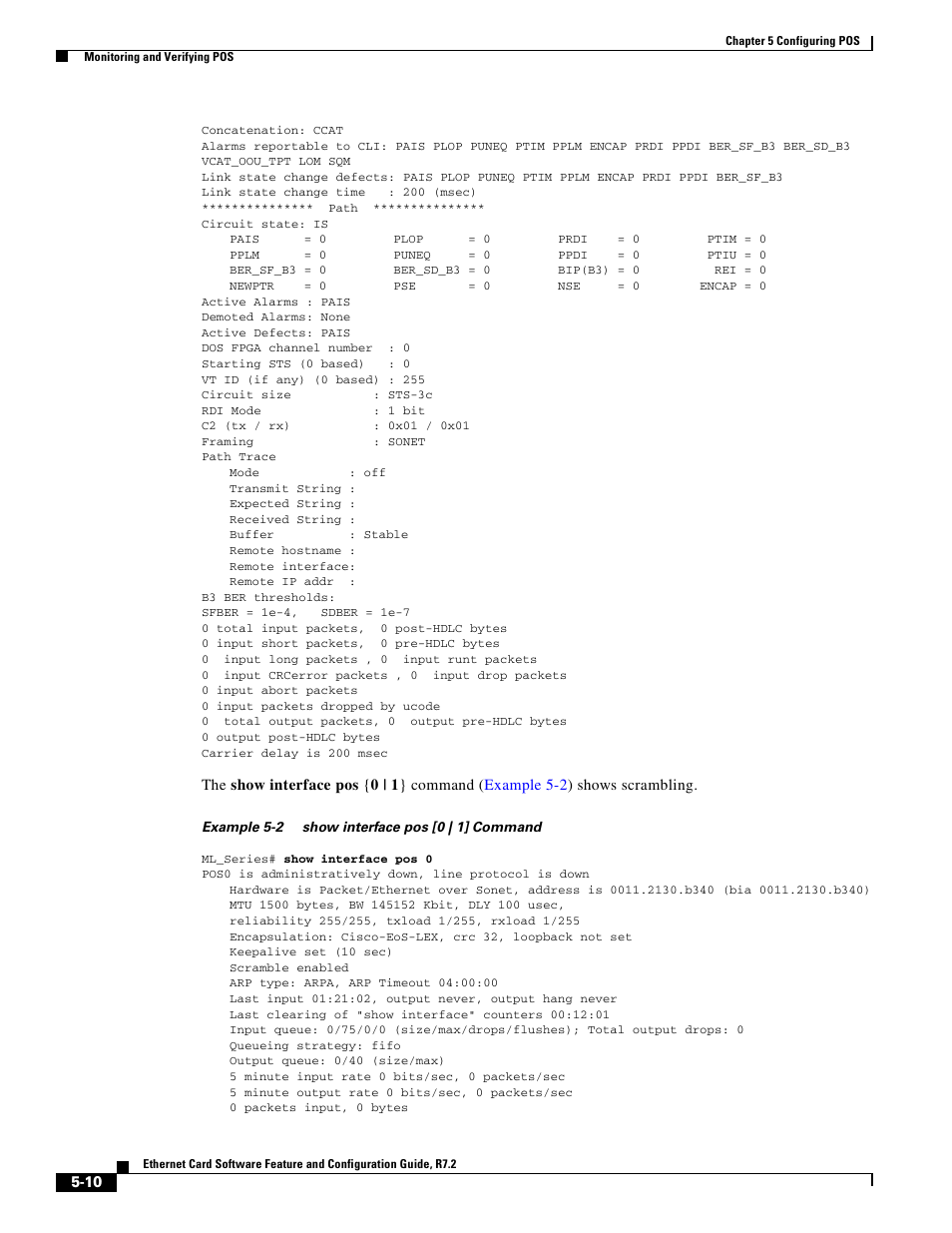 Cisco 15327 User Manual | Page 90 / 584