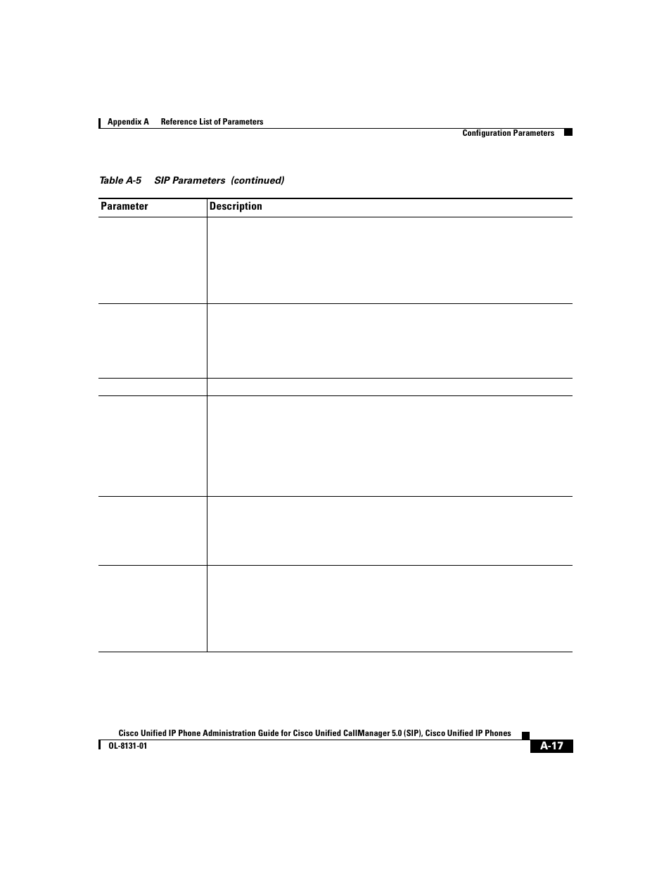 Cisco 7912G User Manual | Page 139 / 188