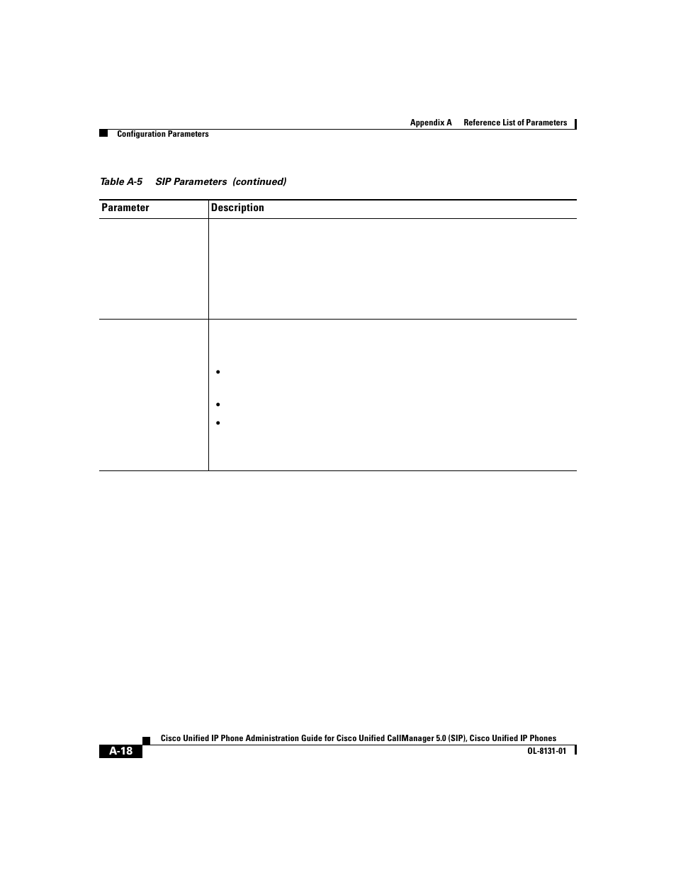 Cisco 7912G User Manual | Page 140 / 188