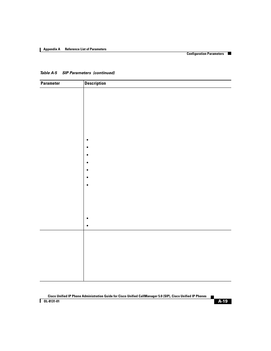 Cisco 7912G User Manual | Page 141 / 188