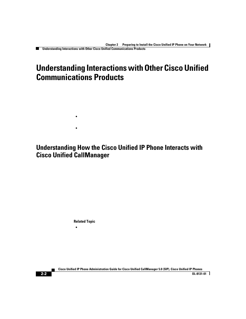 Cisco 7912G User Manual | Page 44 / 188