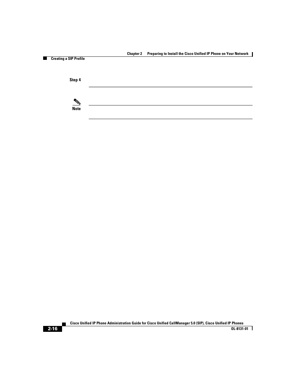 Cisco 7912G User Manual | Page 58 / 188
