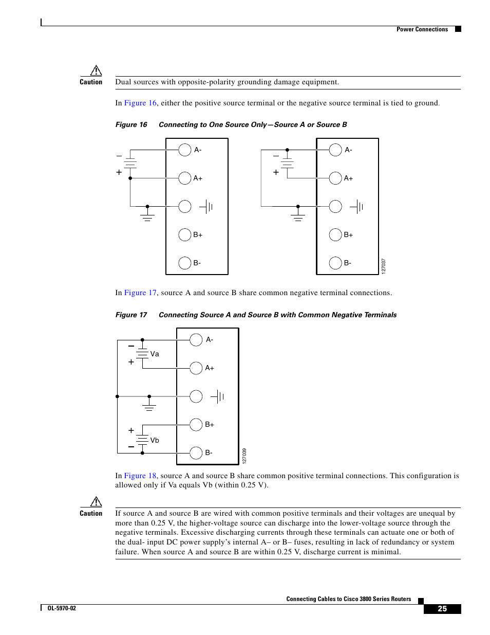 Cisco 3800 Series User Manual | Page 55 / 138