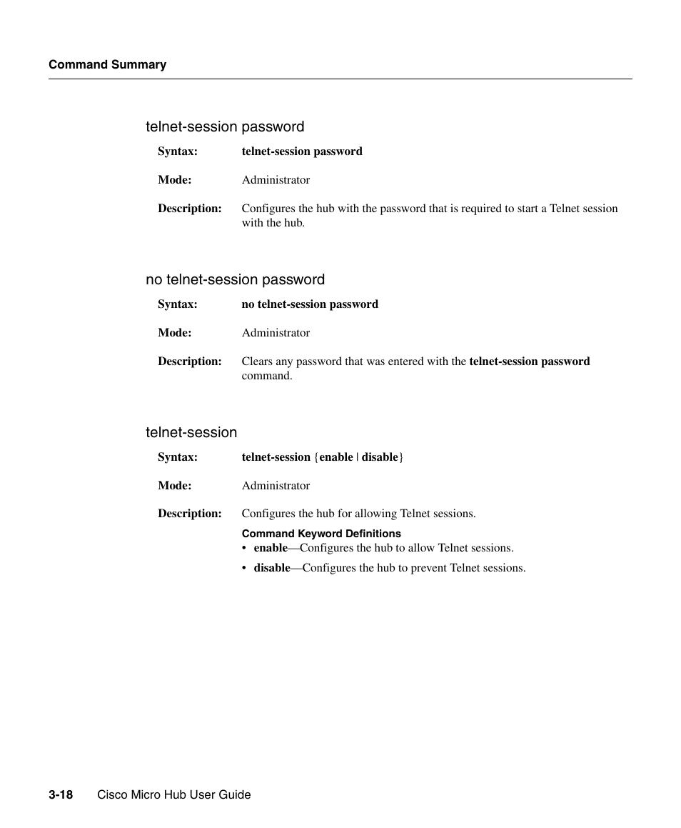 Cisco 1503 User Manual | Page 18 / 48