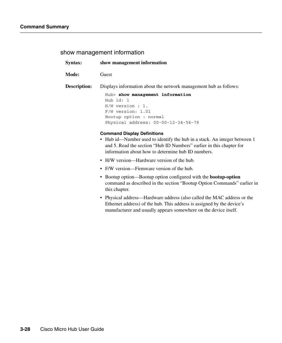 Cisco 1503 User Manual | Page 28 / 48