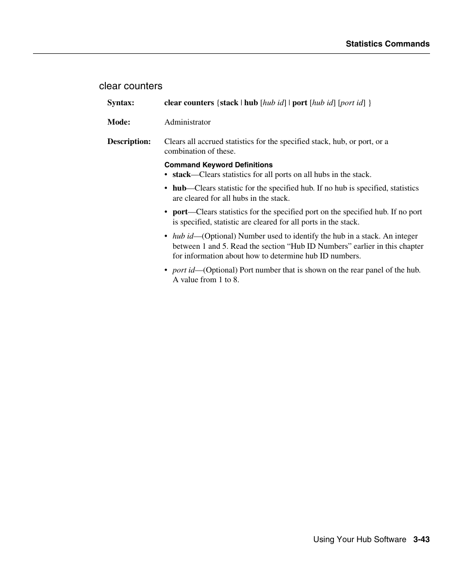 Cisco 1503 User Manual | Page 43 / 48