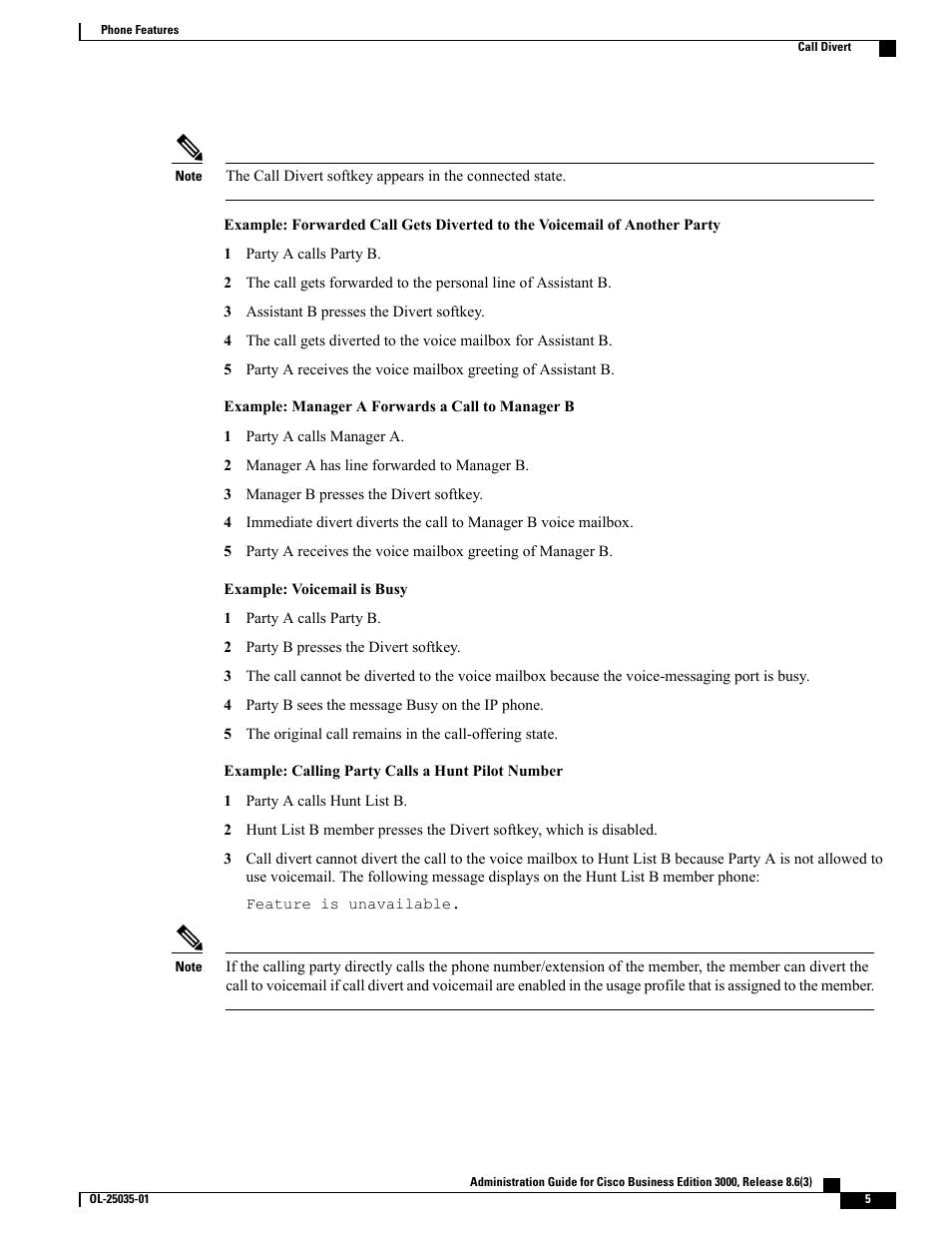 Cisco 3000 User Manual | Page 5 / 16