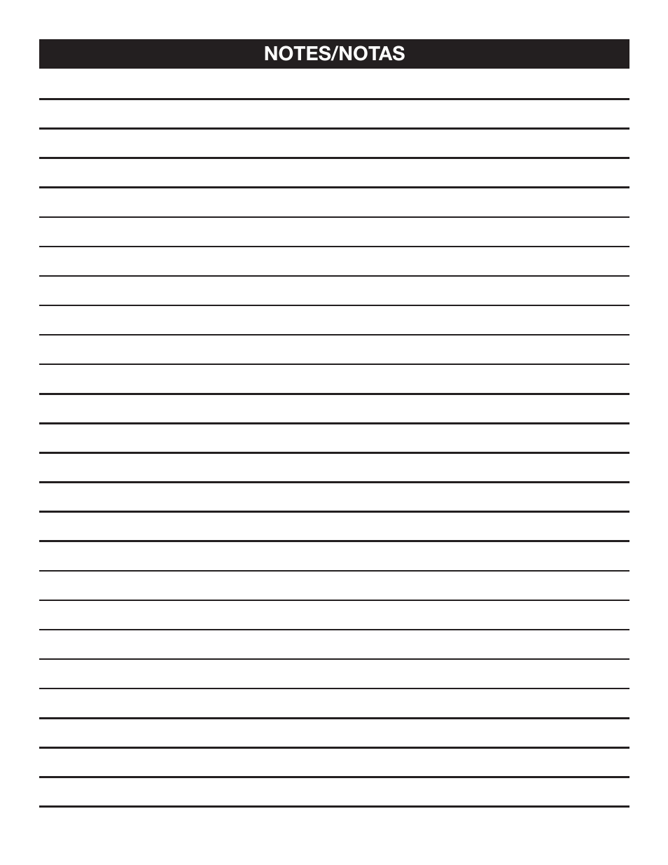 Ryobi SSP300 User Manual | Page 35 / 36