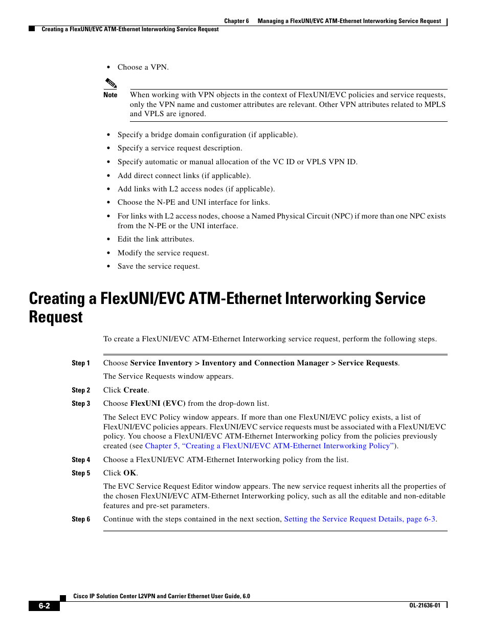 Cisco OL-21636-01 User Manual | Page 104 / 398