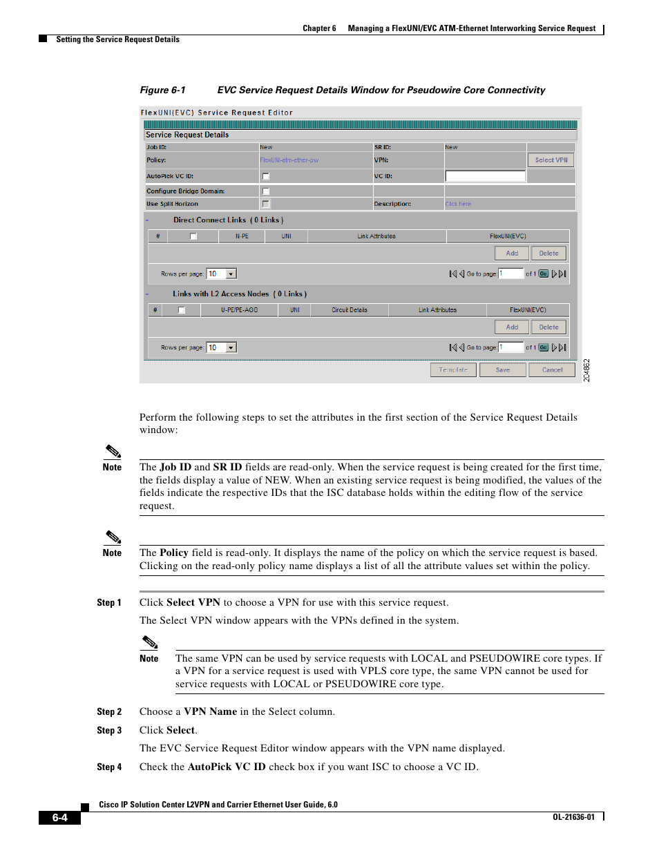 Cisco OL-21636-01 User Manual | Page 106 / 398