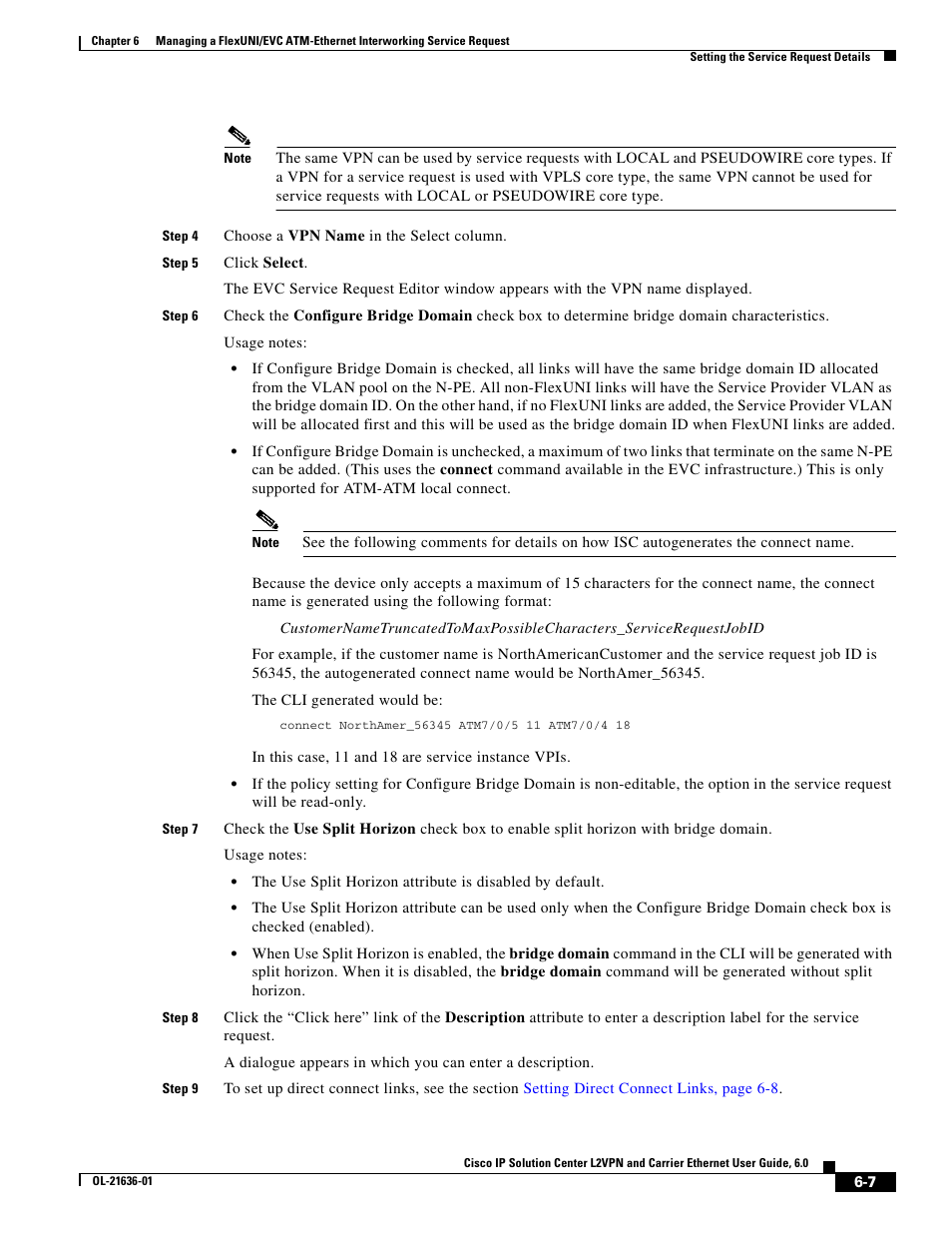 Cisco OL-21636-01 User Manual | Page 109 / 398