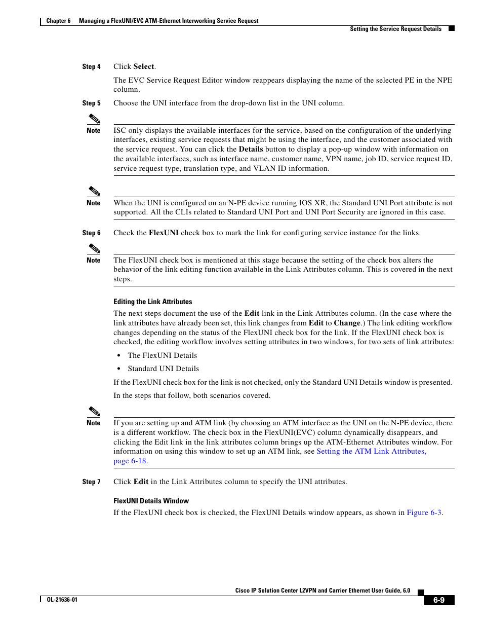 Cisco OL-21636-01 User Manual | Page 111 / 398