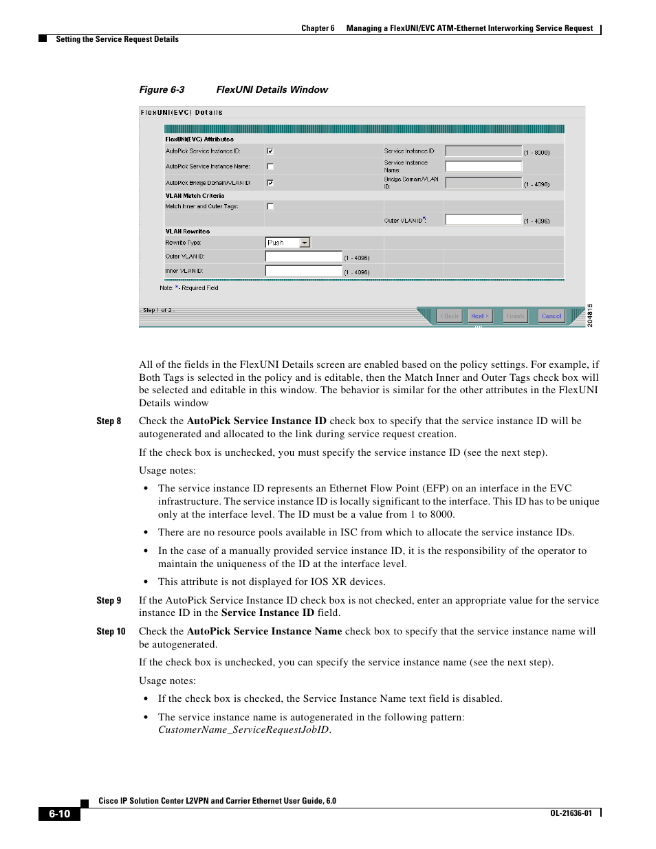 Cisco OL-21636-01 User Manual | Page 112 / 398