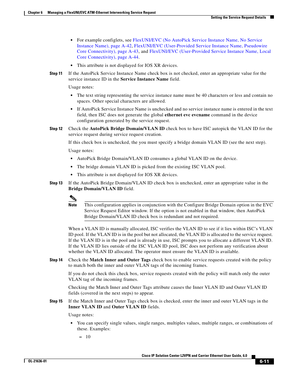 Cisco OL-21636-01 User Manual | Page 113 / 398