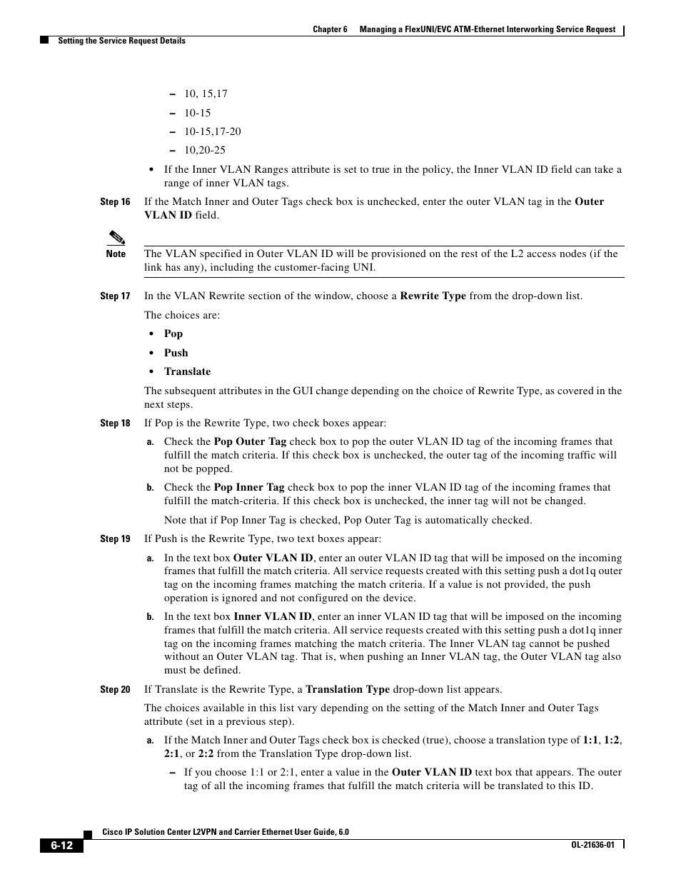 Cisco OL-21636-01 User Manual | Page 114 / 398