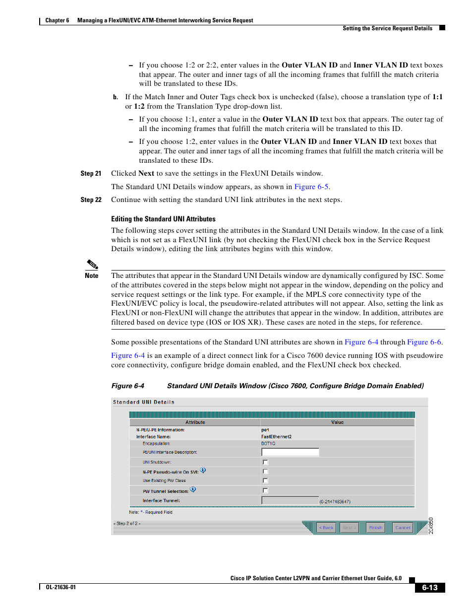 Cisco OL-21636-01 User Manual | Page 115 / 398