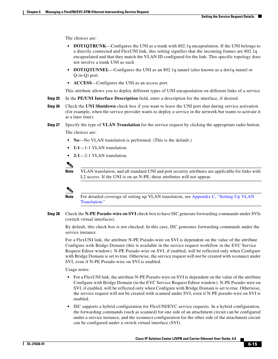 Cisco OL-21636-01 User Manual | Page 117 / 398