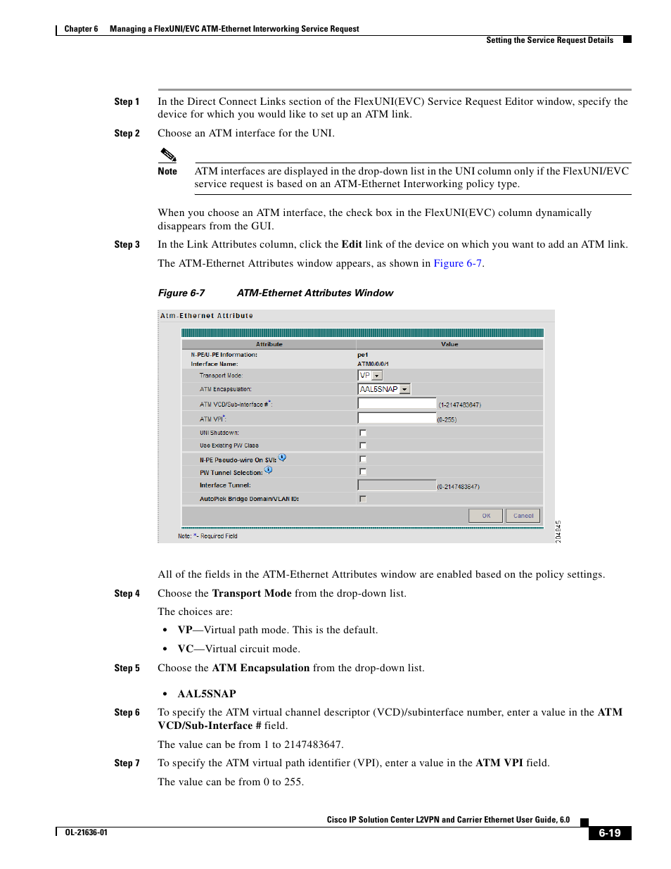 Cisco OL-21636-01 User Manual | Page 121 / 398