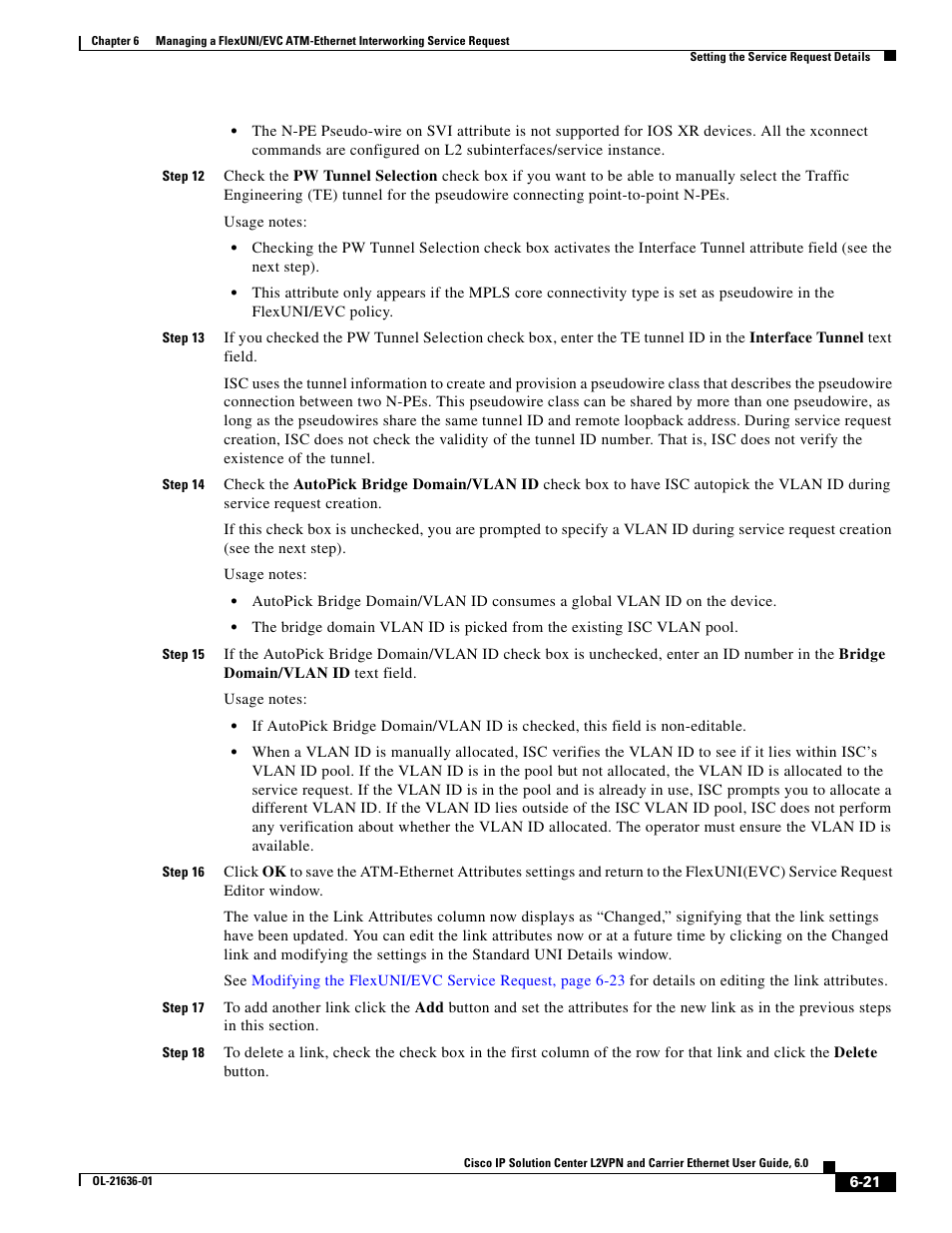 Cisco OL-21636-01 User Manual | Page 123 / 398