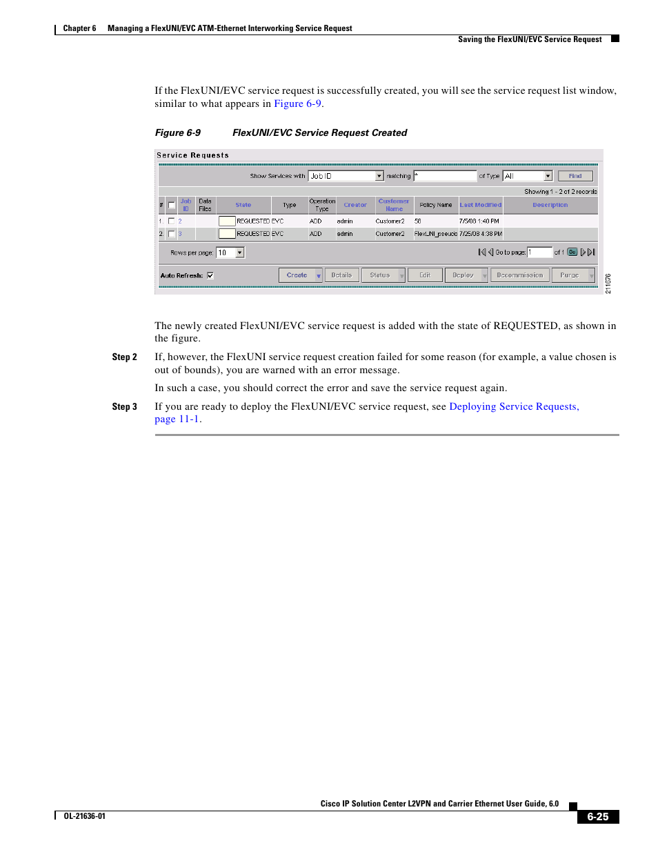 Cisco OL-21636-01 User Manual | Page 127 / 398