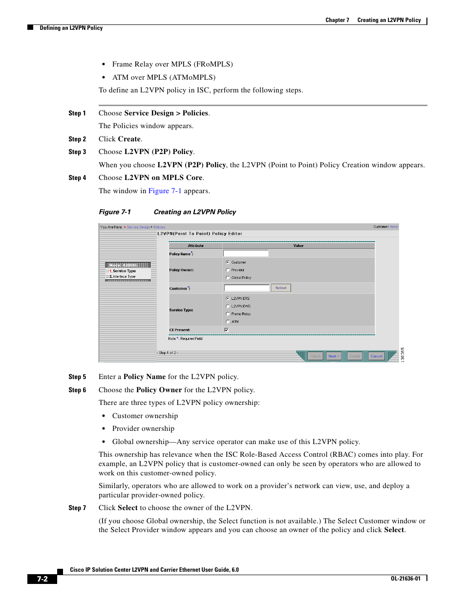 Cisco OL-21636-01 User Manual | Page 130 / 398