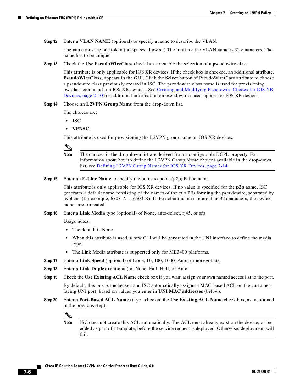 Cisco OL-21636-01 User Manual | Page 134 / 398