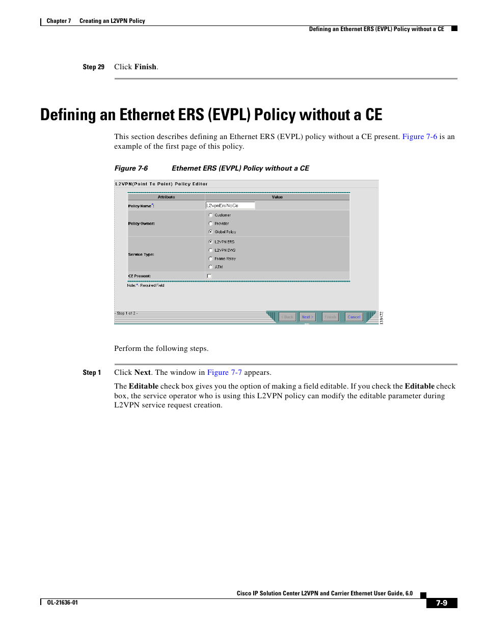 Cisco OL-21636-01 User Manual | Page 137 / 398