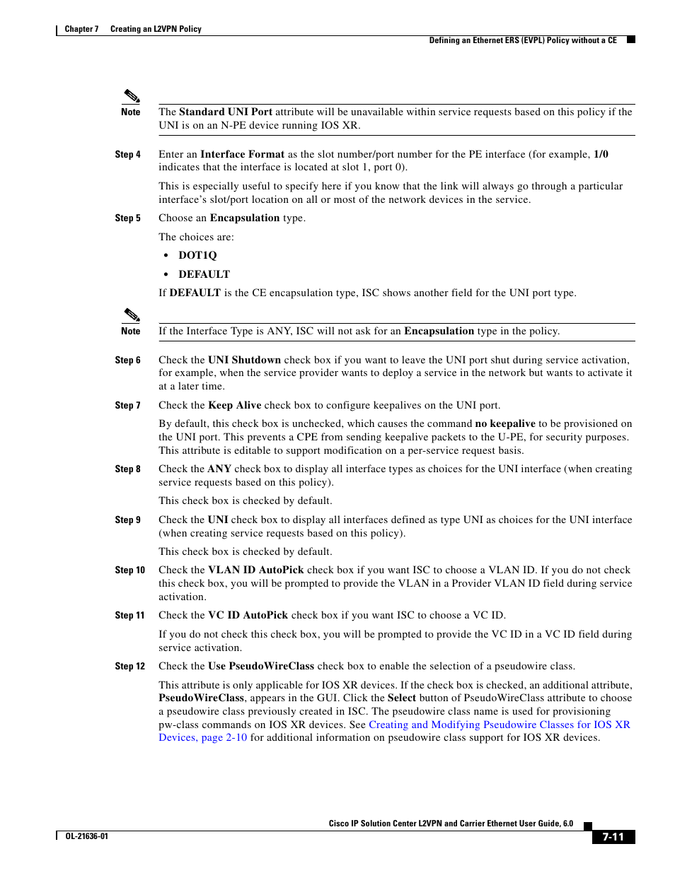 Cisco OL-21636-01 User Manual | Page 139 / 398