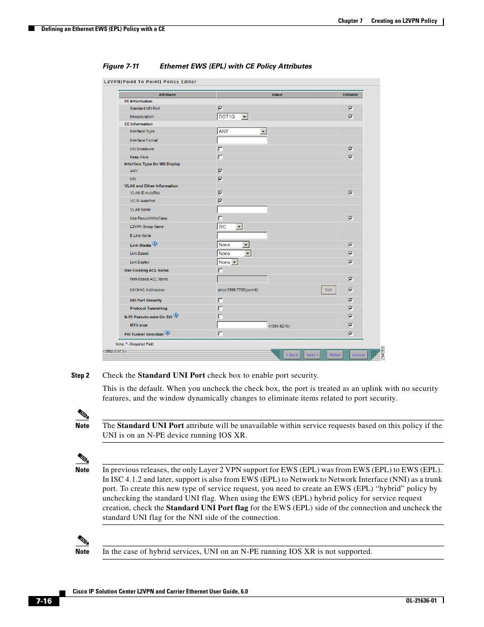 Cisco OL-21636-01 User Manual | Page 144 / 398