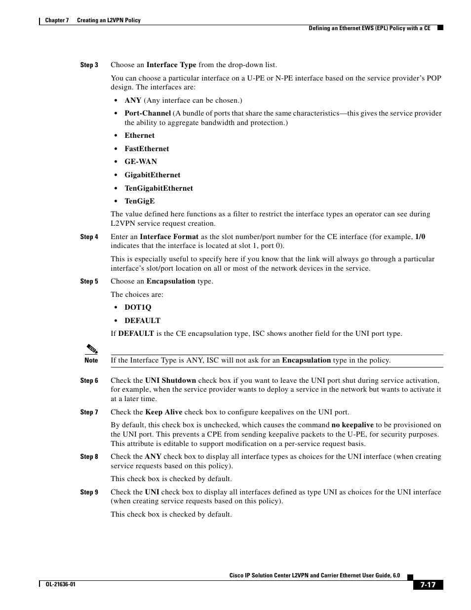 Cisco OL-21636-01 User Manual | Page 145 / 398